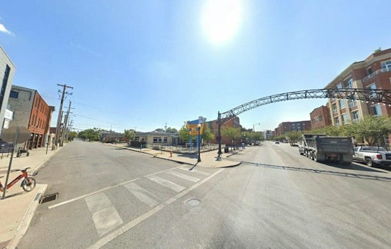 Short North Stabbing And Gunfire Send Crowd Running, Two Suspects Escape
