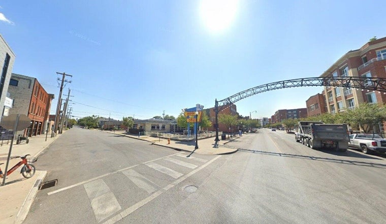 Short North Stabbing And Gunfire Send Crowd Running, Two Suspects Escape