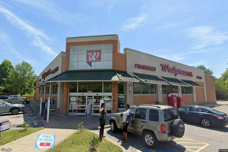 Shot Fired Inside Antioch Walgreens as Robbery Attempt Turns Dangerous