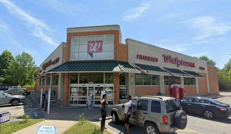 Shot Fired Inside Antioch Walgreens as Robbery Attempt Turns Dangerous