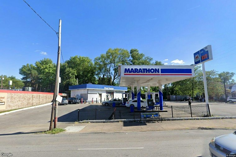 Shotgun Blast Wounds Man on Warsaw Avenue in East Price Hill