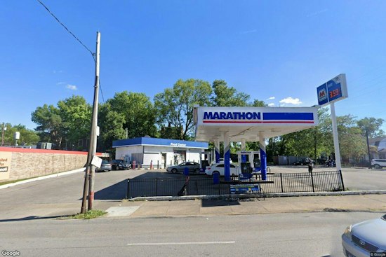 Shotgun Blast Wounds Man on Warsaw Avenue in East Price Hill