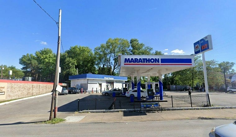 Shotgun Blast Wounds Man on Warsaw Avenue in East Price Hill