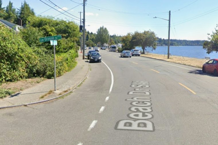 Shotgun Casings Found Near Me-Kwa-Mooks Park After 2 AM Beach Drive Gunfire