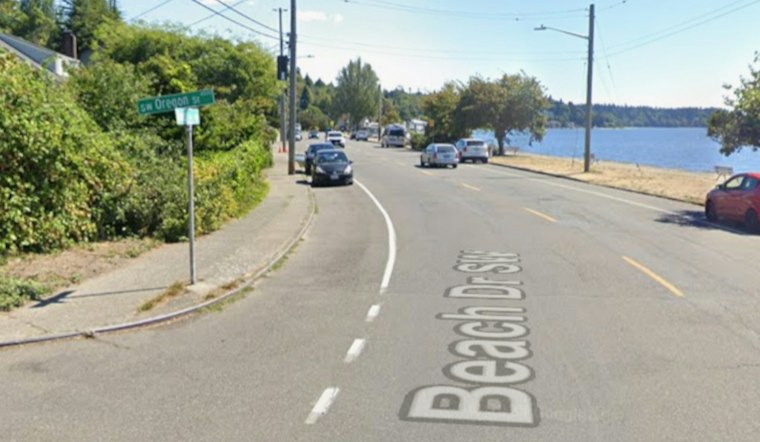 Shotgun Casings Found Near Me-Kwa-Mooks Park After 2 AM Beach Drive Gunfire