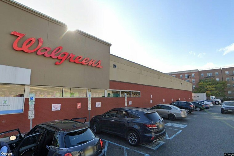 Shots Fired at Hoboken Walgreens Lot, Store Shut Down for Hours