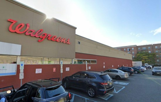 Shots Fired at Hoboken Walgreens Lot, Store Shut Down for Hours