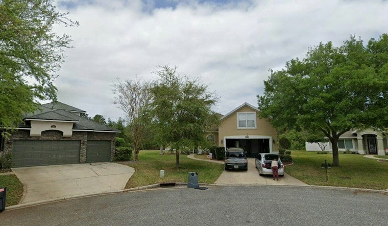 Shots Fired in Oakleaf Plantation Send Deputies Swarming Bayridge Court