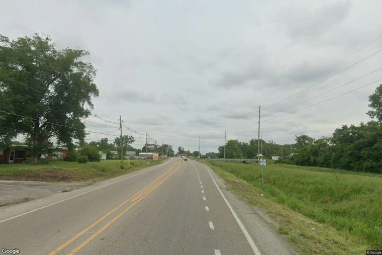 Shots Fired on Camp Jackson Road Send Victim to Hospital in Cahokia Heights