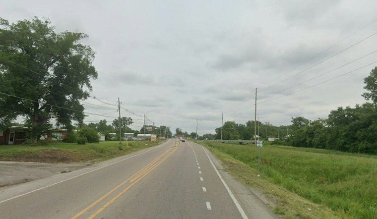 Shots Fired on Camp Jackson Road Send Victim to Hospital in Cahokia Heights
