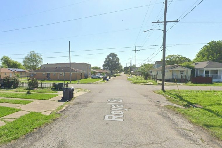 Shots Fired on Royal Street in Holy Cross, NOPD Forms Perimeter on 5900 Block