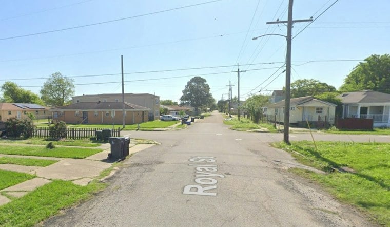 Shots Fired on Royal Street in Holy Cross, NOPD Forms Perimeter on 5900 Block