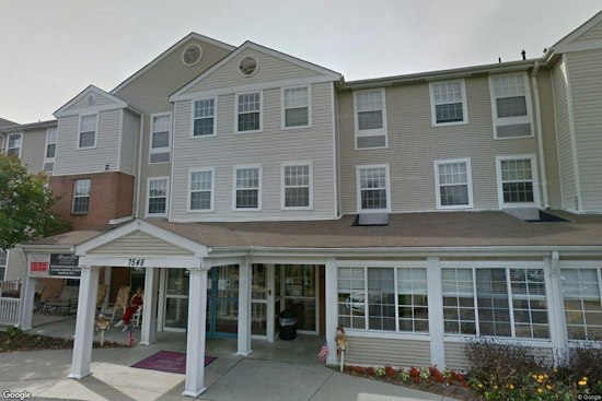 Shots Fired Outside Hanover Senior Home Friday Night; Police Say No Residents Were Injured
