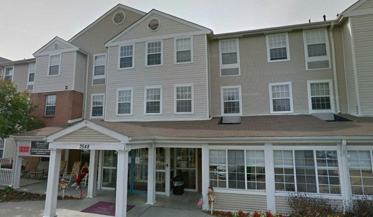 Shots Fired Outside Hanover Senior Home Friday Night; Police Say No Residents Were Injured