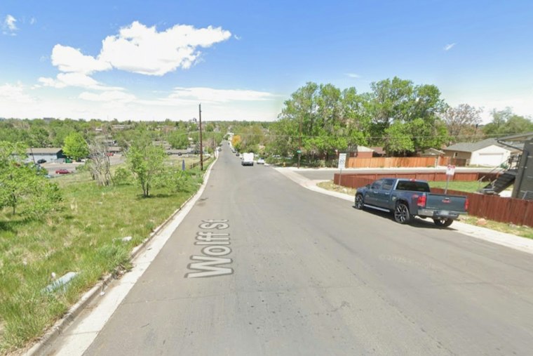 ShotSpotter Alert Leads Denver Police to Arrest Man With Stolen Gun on Wolff Street