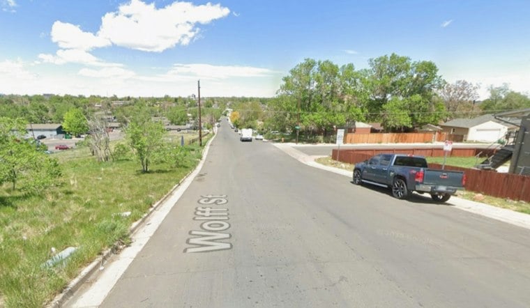 ShotSpotter Alert Leads Denver Police to Arrest Man With Stolen Gun on Wolff Street