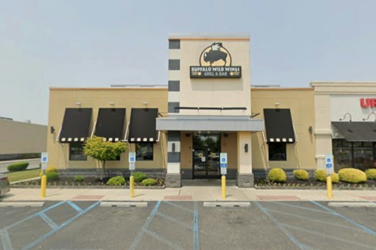 Sicklerville Buffalo Wild Wings Shuts Down After 15 Years on Cross Keys Road