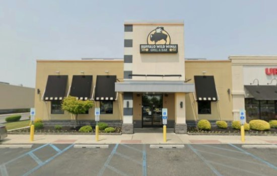 Sicklerville Buffalo Wild Wings Shuts Down After 15 Years on Cross Keys Road