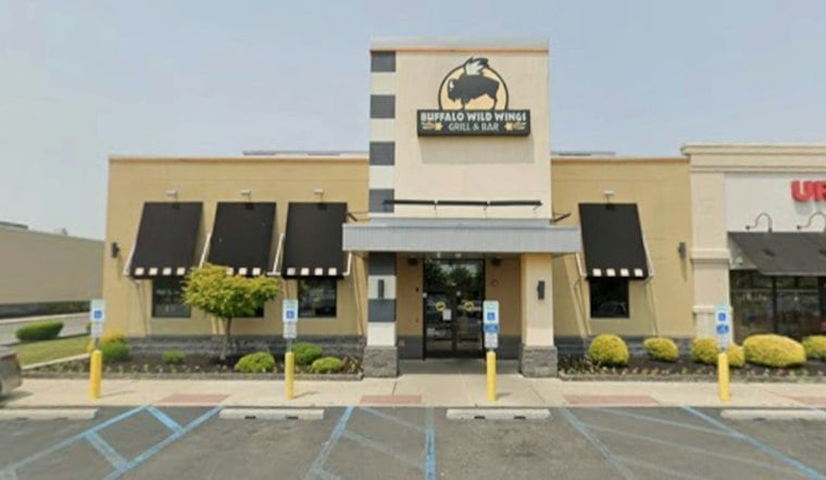Sicklerville Buffalo Wild Wings Shuts Down After 15 Years on Cross Keys Road