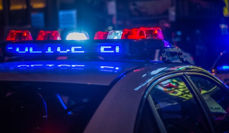 Silsbee Sanitation Worker, 32, Killed as Garbage Truck Flips on Cravy Lane