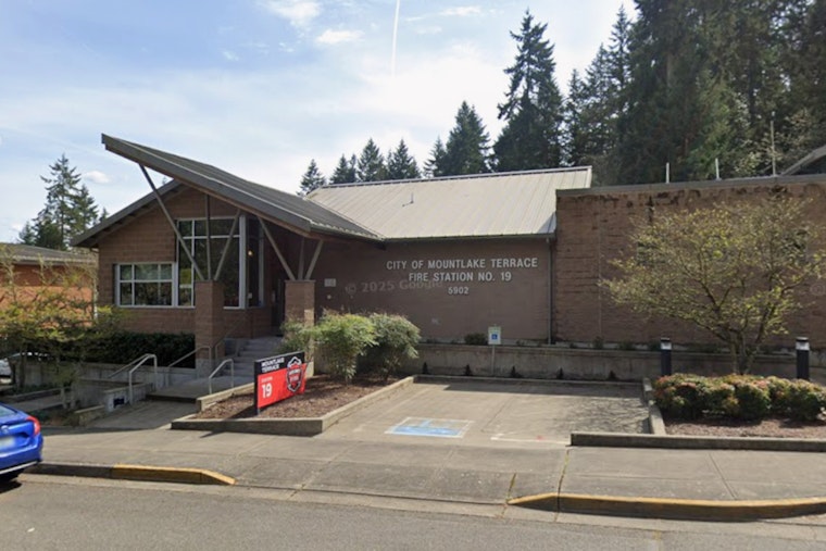 Silvana Fire Chief Ordered Untrained Crew Into Rope Rescue, State Finds