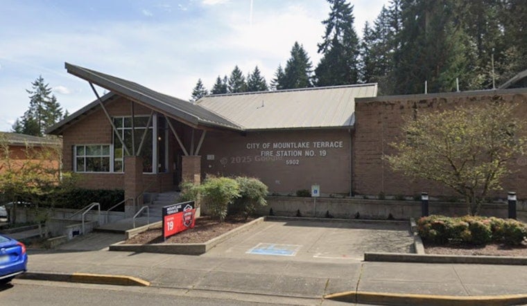 Silvana Fire Chief Ordered Untrained Crew Into Rope Rescue, State Finds