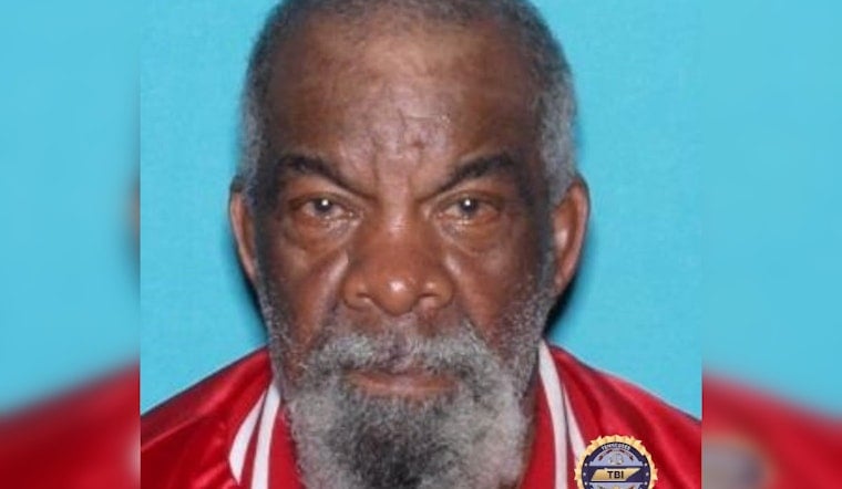 Silver Alert for Nashville Man, 84, Last Seen Walking Away From Madison Home