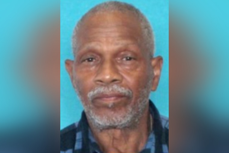 Silver Alert for New Orleans Man, 72, Missing Since Johnson Street Sighting