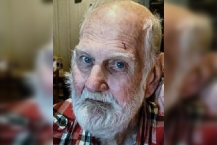 Silver Alert Issued for 78-Year-Old Knoxville Man Last Seen Near Chapman Highway