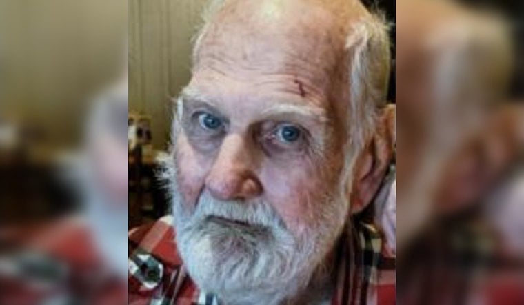Silver Alert Issued for 78-Year-Old Knoxville Man Last Seen Near Chapman Highway