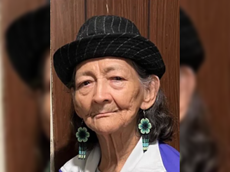 Silver Alert Issued for Missing 81-Year-Old Inglewood Woman Rosa Chavez