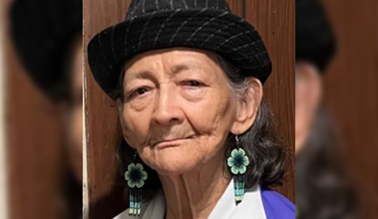 Silver Alert Issued for Missing 81-Year-Old Inglewood Woman Rosa Chavez