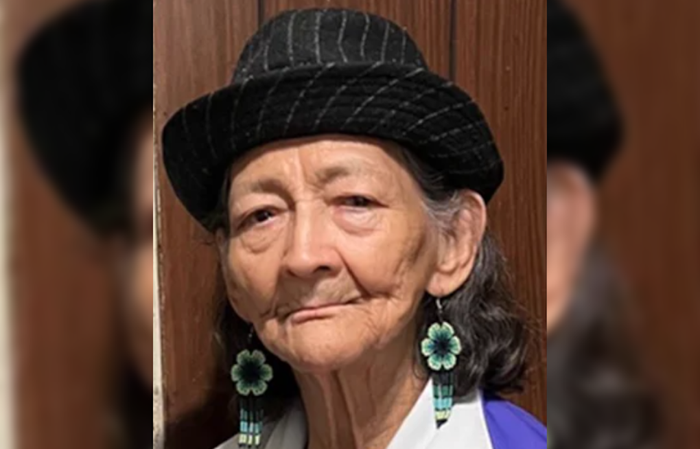 Silver Alert Issued for Missing 81-Year-Old Inglewood Woman Rosa Chavez