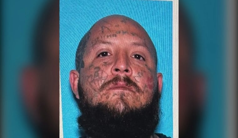 Silver City Police Hunt Armed Man After Teen Stabbed Near Her Heart