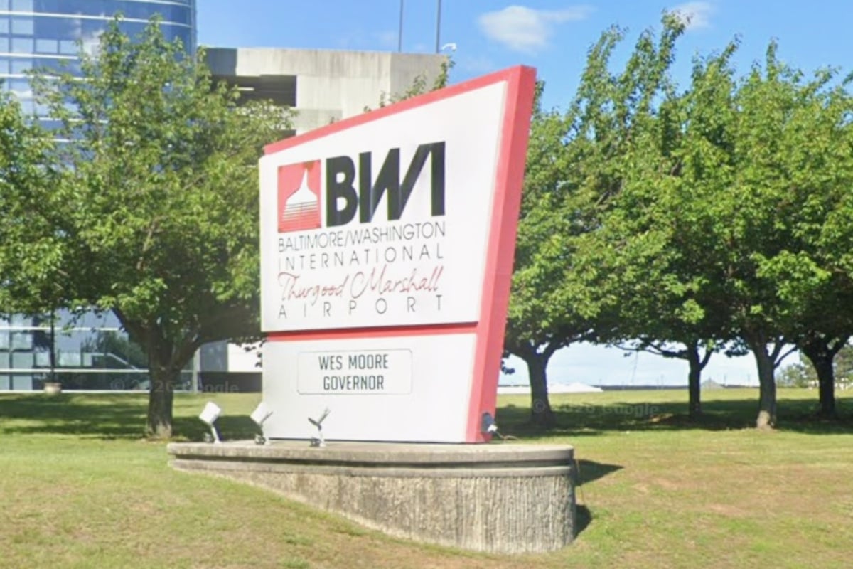 Silver Diner Plans to Sue Fraport USA Over BWI Airport Contract