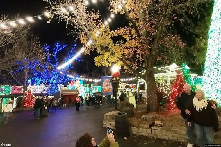 Silver Dollar City's $150M Miner's Mountain Express Retires Beloved Thunderation
