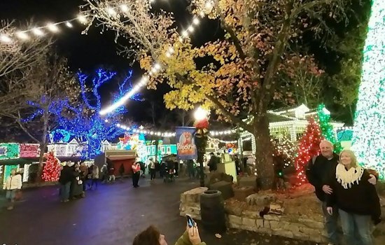 Silver Dollar City's $150M Miner's Mountain Express Retires Beloved Thunderation