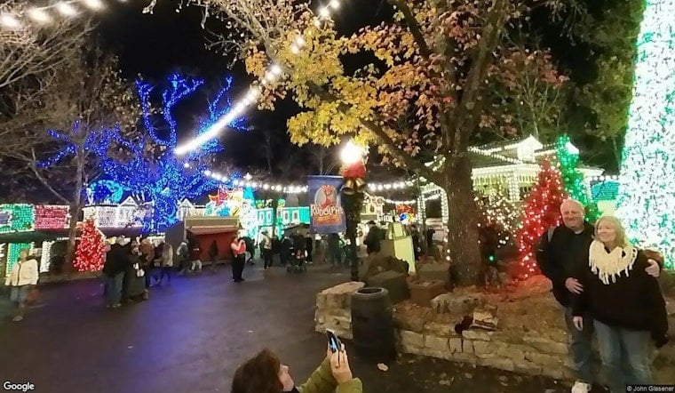 Silver Dollar City's $150M Miner's Mountain Express Retires Beloved Thunderation
