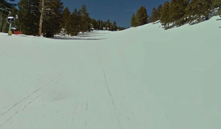 Silver Lake Doctor, 47, Chases 50th Marathon in 50th State at Jackson Hole