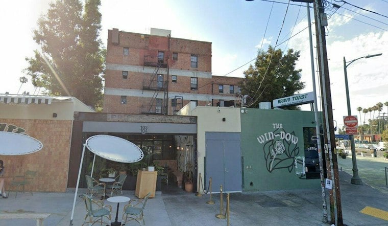Silver Lake's The Win-Dow Shut Down Over Rodent Infestation, Neighbor Also Cited