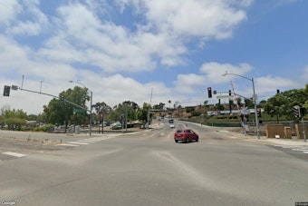 Silver Malibu Flees After Fatal Lemon Grove Hit-and-Run, Deputies Hunt Driver