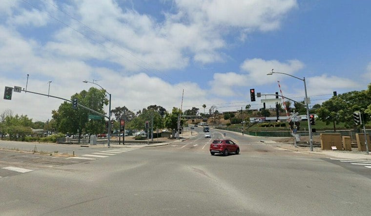 Silver Malibu Flees After Fatal Lemon Grove Hit-and-Run, Deputies Hunt Driver