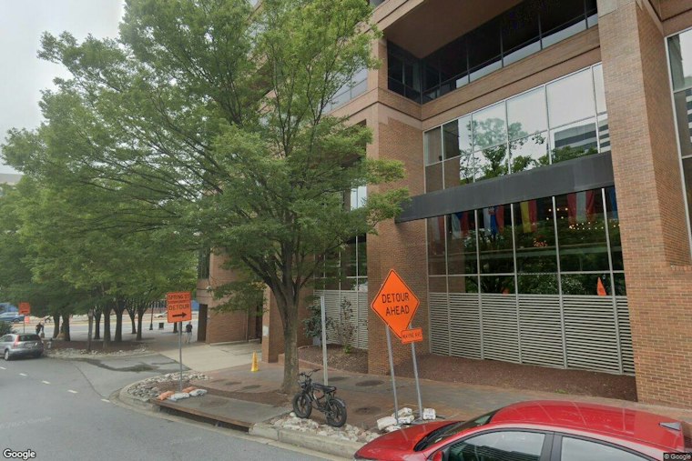 Silver Spring Bank Supervisor Barred for Life After $246K Cash Machine Theft