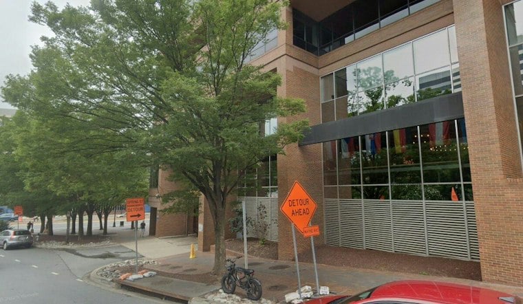 Silver Spring Bank Supervisor Barred for Life After $246K Cash Machine Theft