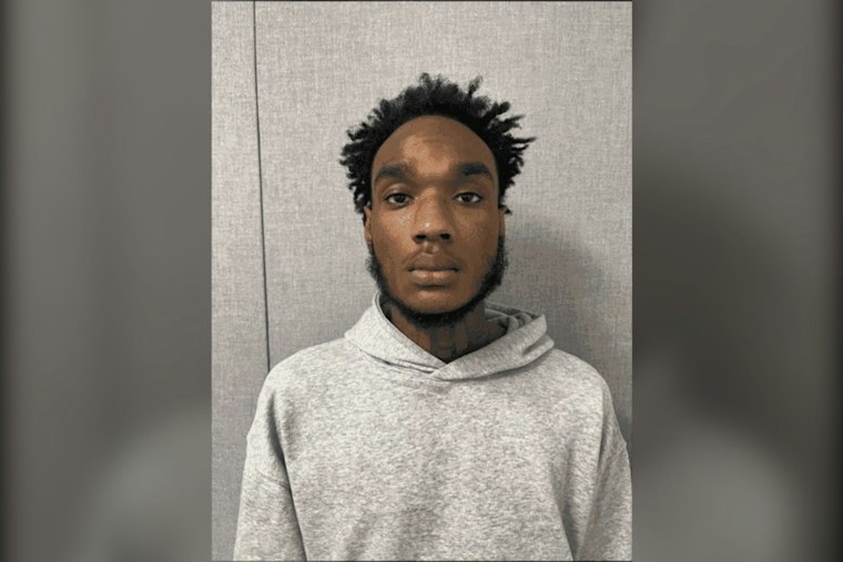 Silver Spring Carjacking Suspect Caught 4 Years After Dragging Woman