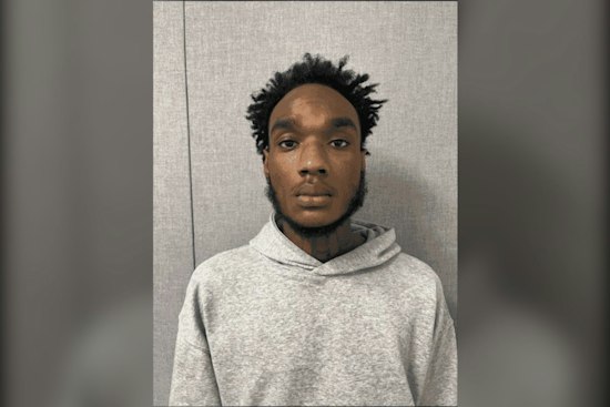 Silver Spring Carjacking Suspect Caught 4 Years After Dragging Woman