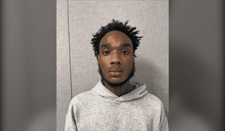 Silver Spring Carjacking Suspect Caught 4 Years After Dragging Woman