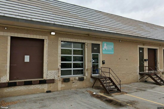 Silver Spring Diaper Bank Sues Landlord for $775,000 Over Leaky Roof