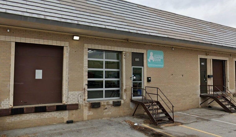 Silver Spring Diaper Bank Sues Landlord for $775,000 Over Leaky Roof