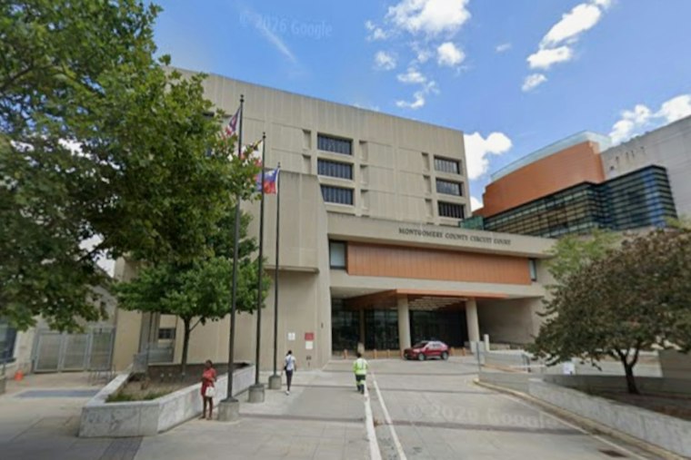 Silver Spring Man Convicted in Labor Day Killing, Compared Murder to Squashing a Bug